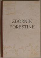 Zbornik Poreštine, Knjiga 1, 1971.